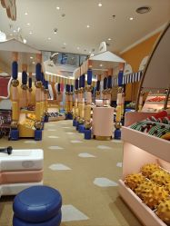 -奈尔宝·儿童乐园·亲子餐厅(苏州大悦城店)