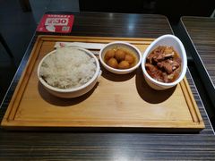 -72街荷叶饭(东方宝泰广场店)