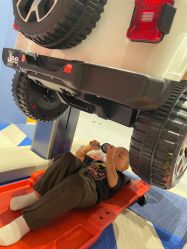 -奈尔宝家庭中心·亲子餐厅(北京东坝万达店)