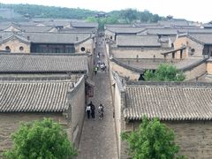 -山西王家大院