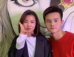 -逸丝风尚yesfashion造型