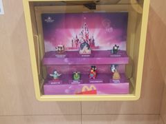 -麦当劳(石坝服务区店)