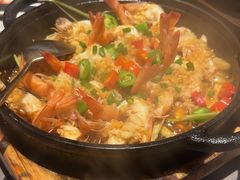 -得意啫·广东啫啫煲(前海HOP店)