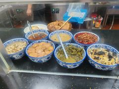 -老陆稿荐(西中市店)