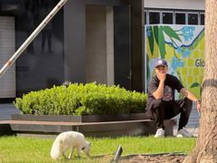 -苏州河梦清园环保主题公园