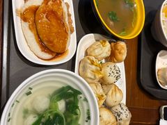 -大壶春(四川中路店)