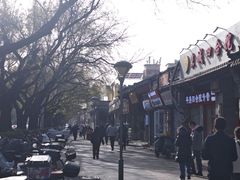 -白魁老号饭庄(交道口店)