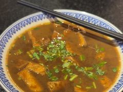 -老北京胡同味道二荤铺(酒仙桥店)