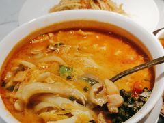 -泰椰里·泰国餐厅(智慧城广百广场店)