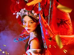 -盘子女人坊(西安至尊店)