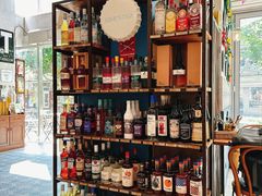 -Alimentari早午餐(安福路店)