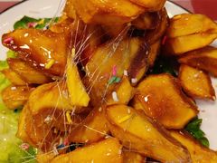 -老道里东北春饼店(红棉路店)