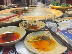 -蜀大侠火锅(森兰花园城店)