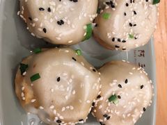 -阿三生煎(正弘城店)