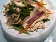 -清真·胖妈妈手抓餐厅(定西路长城宾馆店)