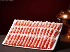 -阳坊大都涮羊肉(阳坊总店)