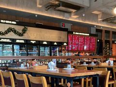 大堂-COMMUNE幻师(五角场店)