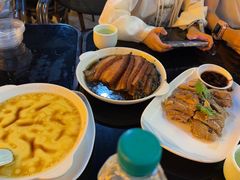 -鹅滋道(甘坑古镇店)