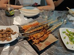 -指爱龙虾(金杨路总店)