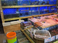 -202特色排档(五缘湾店)