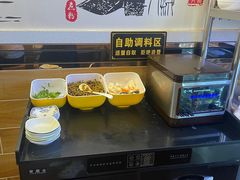 -覃记螺蛳粉·桂林米粉(鼓楼南街店)