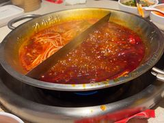 -小龙坎火锅(全球总店)
