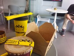 -茶力的小怪兽(梅林卓悦汇店)