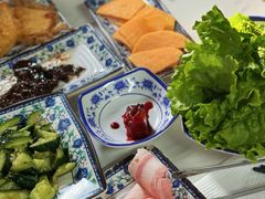 -大槐树烤肉馆
