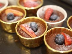 成品-ZUO无作不乐烘焙课堂(国贸城店)