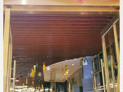 门面-苏马餐厅 Il Milione Italian Restaurant(苏州中心店)