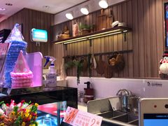 -巴黎贝甜·生日蛋糕(杭州文二路店)