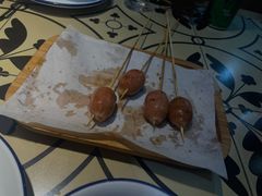 -新凯旋烧烤·燕姐千岛湖土菜