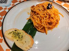 -初拾·花里餐厅(钜城华亿店)