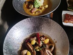 -花潮料理艺食馆(SM新生活广场店)