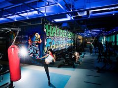 -Trainyard 炼·工场(中国国际贸易中心店)