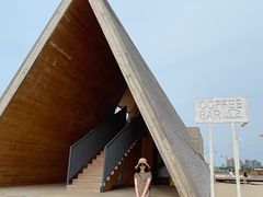 -那香海钻石沙滩浴场