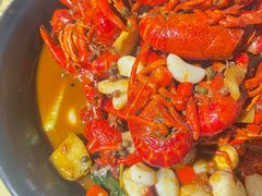 -小田油焖小龙虾(双井店)