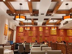 -福来居烤鸭店(天坛二店)
