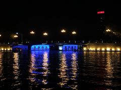 -南通濠河风景名胜区