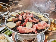 -姐夫家·沈阳黏糊麻辣拌·拌鸡架·冷面(南头古城店)