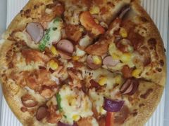 -尊宝比萨(可园店)