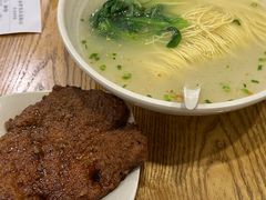 -东泰祥生煎馆(重庆北路店)