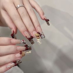 -美画·轻奢美甲美睫