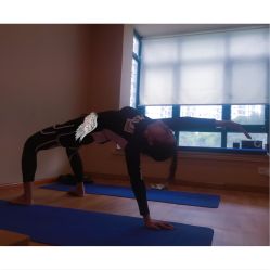 -Union瑜伽健康管理中心