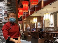 大堂-大龙燚火锅