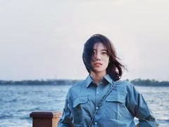 -丁香湖公园