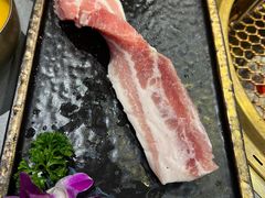 -明洞王妃家烤肉(苏州中心星悦汇店)