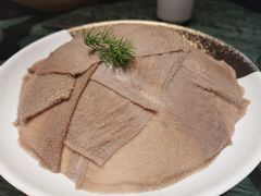 肆味每日直送鲜毛肚-肆味(东原1891江景店)