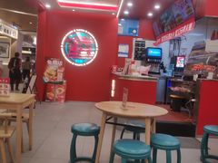 -塔斯汀中国汉堡(徐汇汇京广场店)