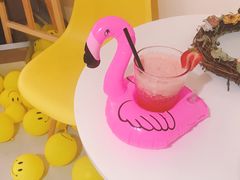-Smile House咖啡馆(群芳小区店)